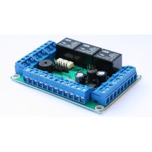 Сетевой контроллер iBC-01 LAN Сетевой контроллер iBC-01 LAN